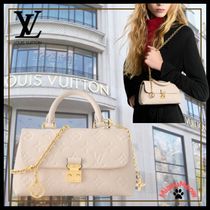 【日本未入荷】Louis Vuitton ナノ マドレーヌ