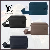 【おしゃれでカッコいい♪】LV ★ ファストラインメッセンジャー