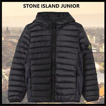 STONE ISLAND JUNIOR ストーンアイランド 男の子 ジャケット