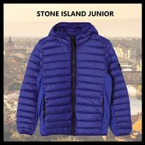 STONE ISLAND JUNIOR ストーンアイランド 男の子 ジャケット