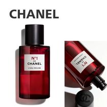 [すぐにお届け] CHANEL ロー ルージュ N°1 ドゥ シャネル