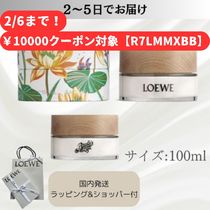 ギフトに◎【ロエベ】パウラズ イビサ ボディローション 100ml