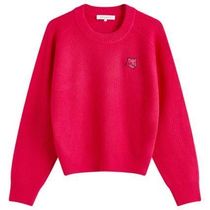 【送料関税込_本物保証】Maison Kitsune Bold Fox Head Jumper