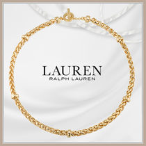 NEW【Lauren Ralph Lauren】デコラティブ ネックレス 送料込