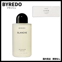 【BYREDO】ボディウォッシュ　ブランシュ　225ml