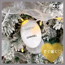 《限定ホリデーギフト包装♡》CHANEL ラ クレーム マン