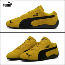 Puma ★ Speedcat OG 'Yellow/Black' ★ 兼用 ★ 送料・関税込