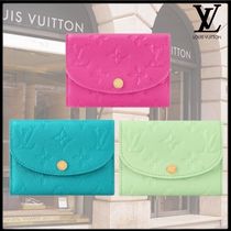 ★お洒落★【LOUIS VUITTON】LV × TM ポルトモネ・ロザリ