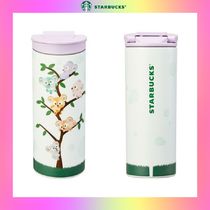 【韓国スタバ】Community★SS Koala Wilson Tumbler 355ml