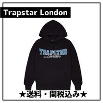 【Trapstar London】Drop Out パーカー