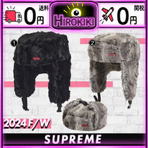 【本物保証 /関税・送料無料】Supreme Ushanka Hat