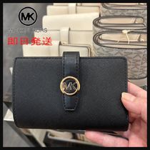 ★Michael Kors★即日発送 ジップアラウンド タブ ウォレット