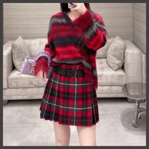 【モテ愛されコーデに♡】Dior ルーズフィット セーター