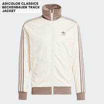 【Adidas】定番 ADICOLOR CLASSICS FIREBIRD トラックジャケット