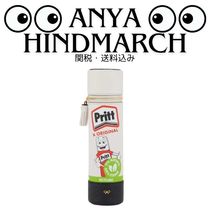 関税・送料込み【Anya Hindmarch】プリットスティックペンケース