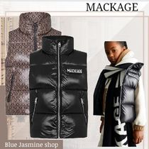 【関税無・国内発】Mackage / Juniors Charlee Gilet