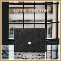 人気の【国内】Louis Vuitton ポルトフォイユ・ヴィクトリーヌ