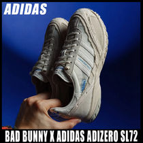 ◆コラボ◆BAD BUNNY X ADIDAS ADIZERO 72◆正規品◆男女共用◆