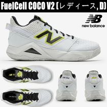 New Balance フューエルセル COCOV2 レディース テニスシューズD