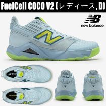 [New Balance]フューエルセル COCOV2 レディース テニスシューズ