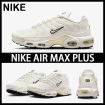 ★NIKE★大人気★W AIR MAX PLUS エアマックス★追跡可