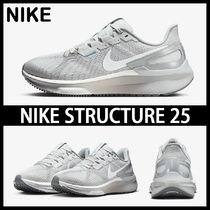 ★NIKE★大人気★W STRUCTURE 25★追跡可