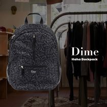 関税込【Dime】Haha Backpack バックパック