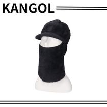 ［すぐにお届け］KANGOL FAUX FUR BALACLAVA