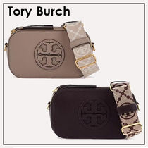 Tory Burch◆MILLER ミラー ミニ クロスボディバッグ 2色 SALE♪