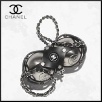 CCロゴ♪【CHANEL】ペタンク セット