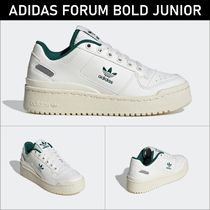 【adidas】★FORUM BOLD JUNIOR★大人もOK