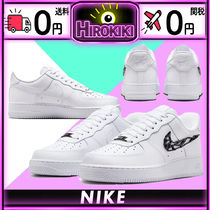 【本物保証 /関税・送料無料】Nike Women's Air Force 1 Low