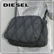 早い者勝ち!!! DIESEL ◆ ショルダーバッグ｜Charm-D Shoulder S