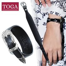 国内直営★ギフトに【TOGA】METAL BANGLE1 送料込