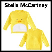 Stella McCartney☆ベビーコットンセーター