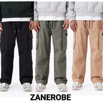 【ZANEROBE】Parachute Pant ☆送料関税込