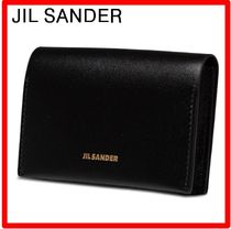 ☆韓国の人気☆【Jil Sander】☆メンズ カードホルダー☆