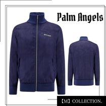 『Palm Angels』クラシックロゴリネンジャケット