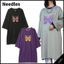 ■Needles■人気 ホッケードレス R / Cジャージ 国内発 すぐ届く