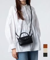 LONGCHAMP 34205 987 ショルダーバッグ Le Pliage Xtra XS
