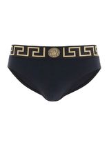 VERSACE | GRECA Banding スイムパンツ