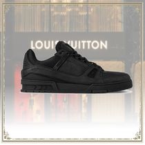 【★完売必至★】Louis Vuitton ☆ LV TRAINER スニーカー