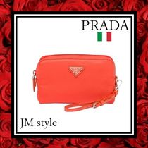 直営店◎PRADA◎Re-Nylon  ネセセール