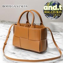 ★送関無料★ Bottega Veneta キャンディー アルコ トートバッグ