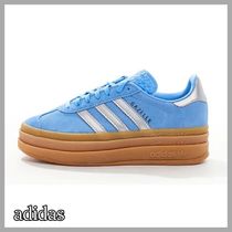 【adidas】ガゼル ボールド adidas Original Gazelle Bold