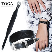 国内直営★ギフトに【TOGA】METAL BANGLE1 送料込