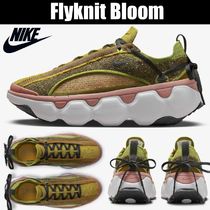 [Nike] フライニット ブルーム レディース / Flyknit Bloom