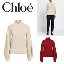 【CHLOE】 カシミヤニット SALE