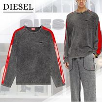 国内直営【DIESEL】T-REDROXT レギュラーフィットTシャツ 送料込