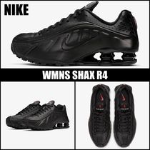 【NIKE】☆大人気☆ ★WMNS SHAX R4★ 追跡可